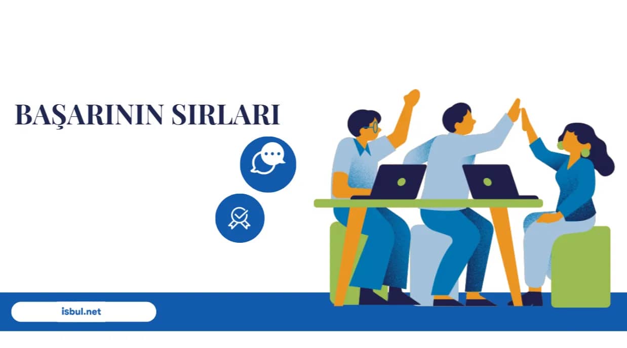 Makaleler Başarının Sırları Makaleler Basarinin Sirlari