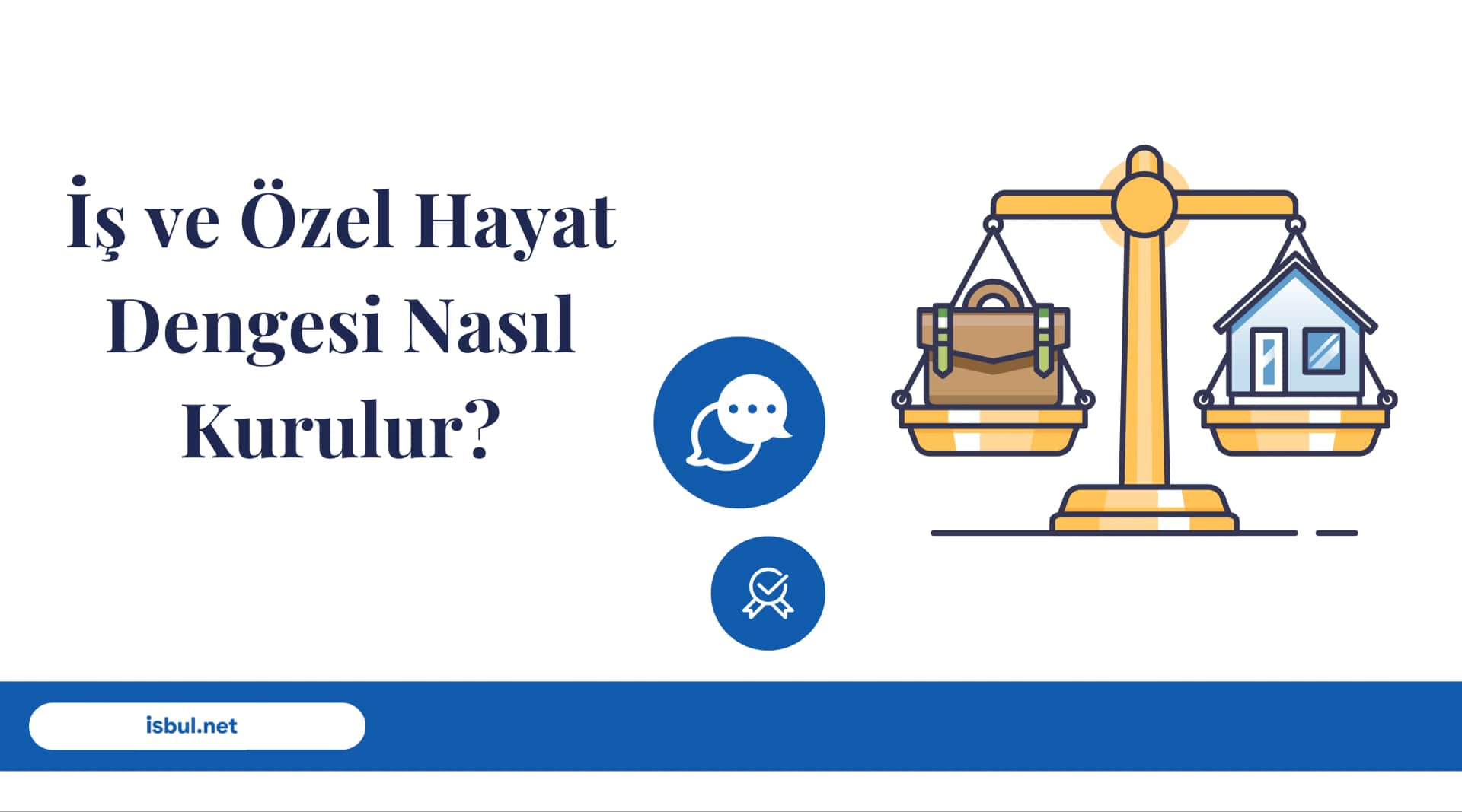 İş ve Özel Hayat Dengesi Nasıl Kurulur? Is ve Ozel Hayat Dengesi Nasil Kurulur?