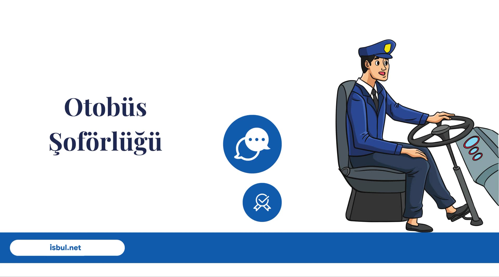 Otobüs Şoförlüğü Otobus Soforlugu