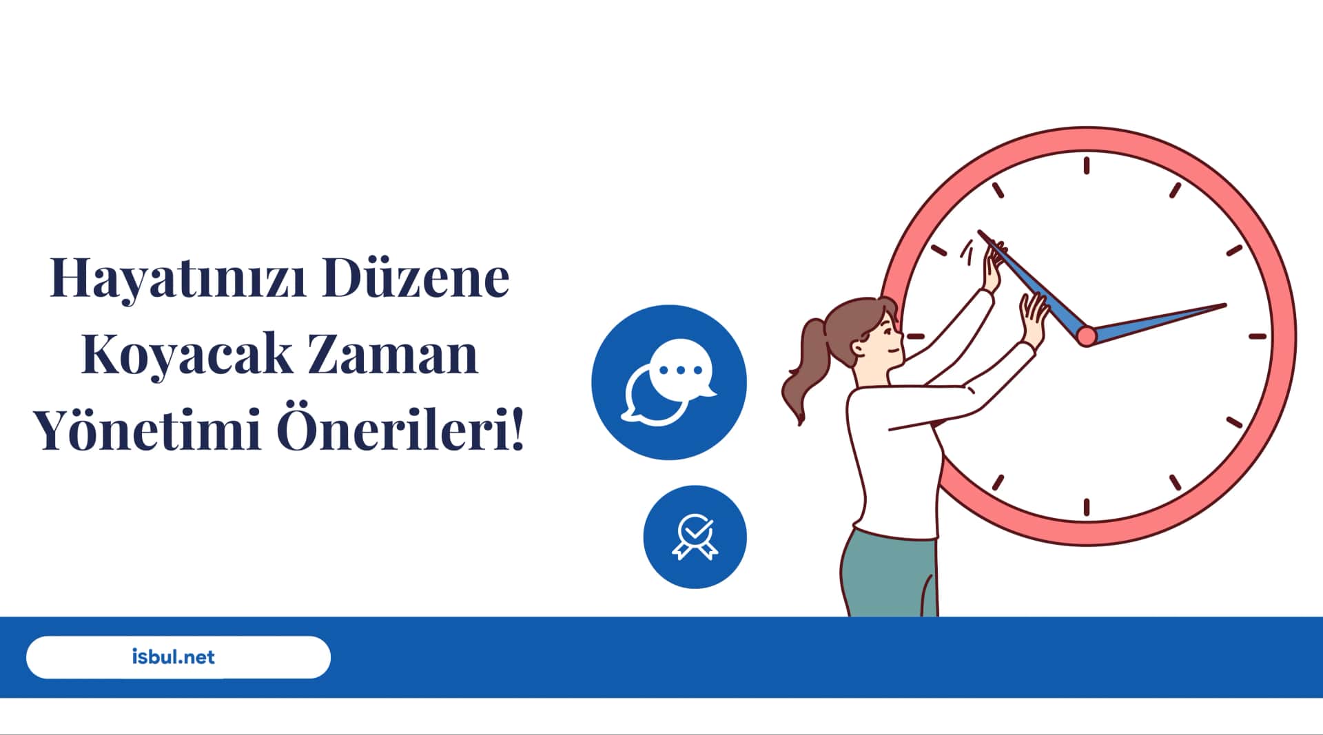 Hayatınızı Düzene Koyacak Zaman Yönetimi Önerileri! Hayatinizi Duzene Koyacak Zaman Yonetimi Onerileri!