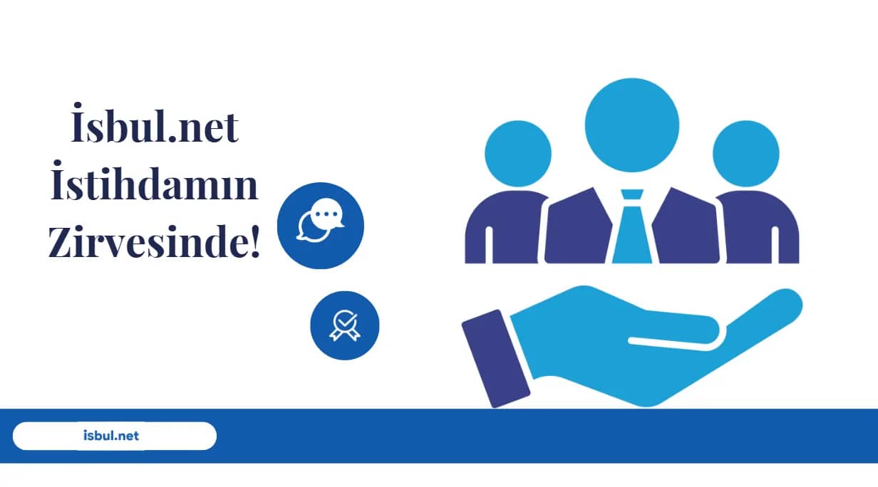 Makaleler isbul.net İstihdamın Zirvesinde! Makaleler isbul.net Istihdamin Zirvesinde!