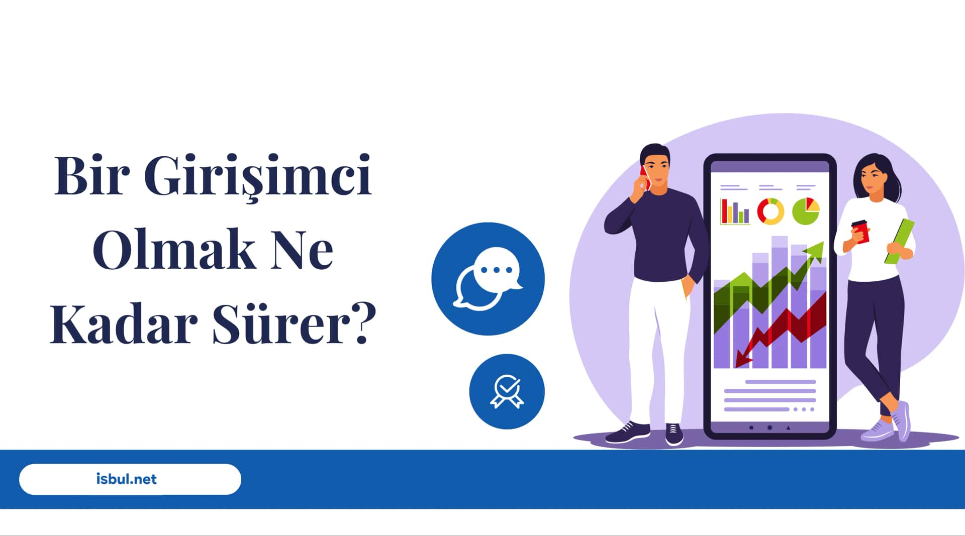Bir Girişimci Olmak Ne Kadar Sürer? Bir Girisimci Olmak Ne Kadar Surer?