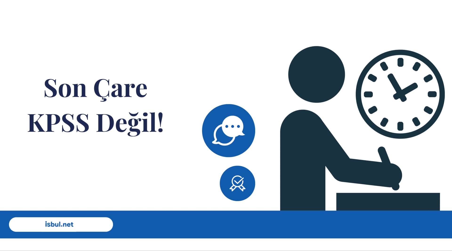 Son Çare KPSS Değil! Son Care KPSS Degil!