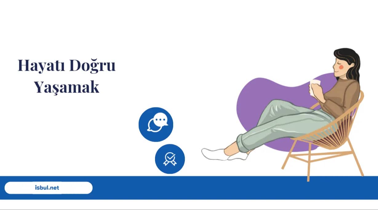 Makaleler Hayatı Doğru Yaşamak Makaleler Hayati Dogru Yasamak