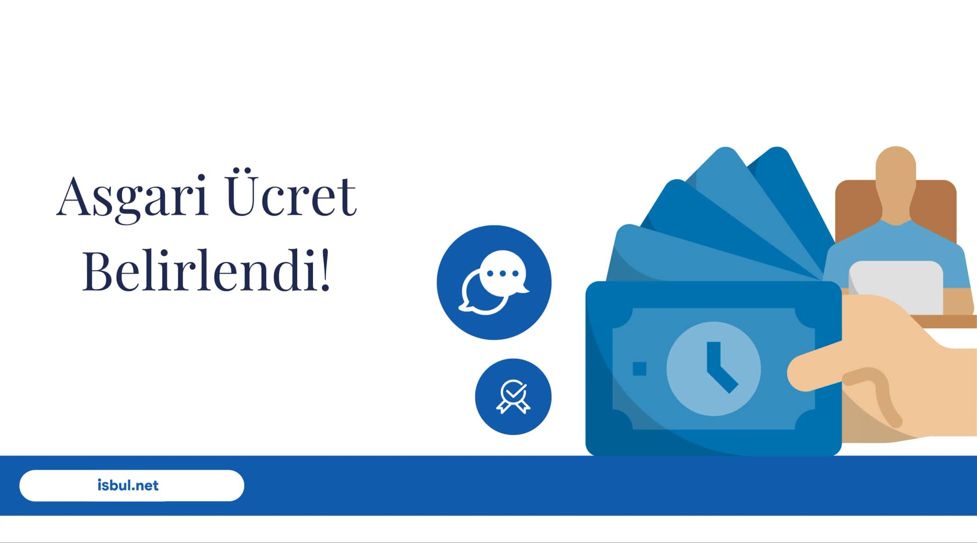 Asgari Ücret Belirlendi! Asgari Ucret Belirlendi!