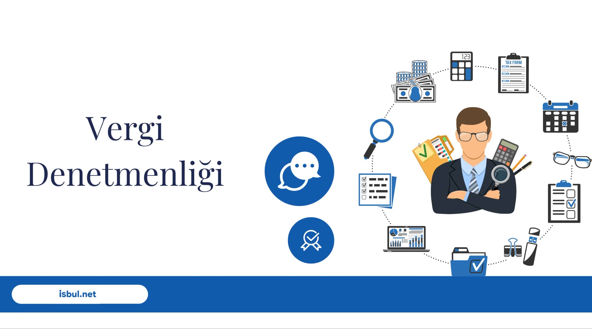 Vergi Denetmenliği Vergi Denetmenligi
