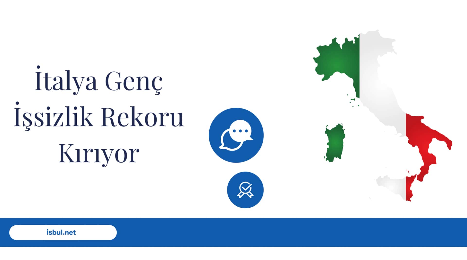 İtalya Genç İşsizlik Rekoru Kırıyor Italya Genc Issizlik Rekoru Kiriyor