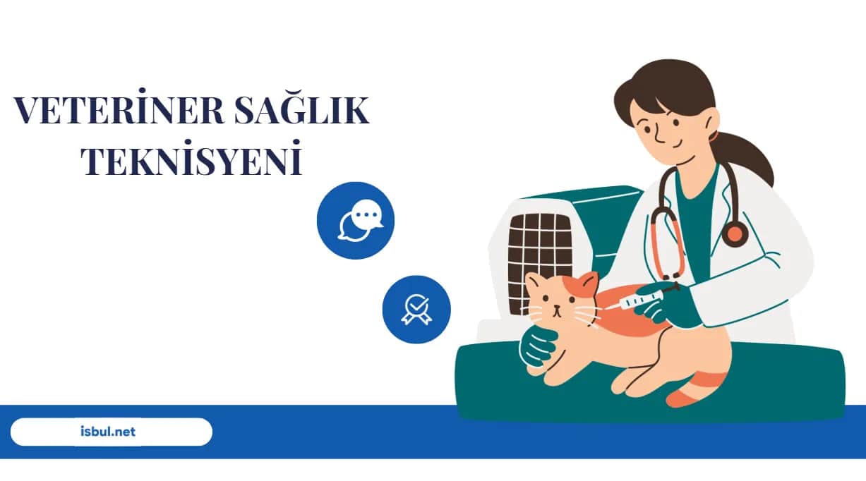 Veteriner Sağlık Teknisyeni Veteriner Saglik Teknisyeni