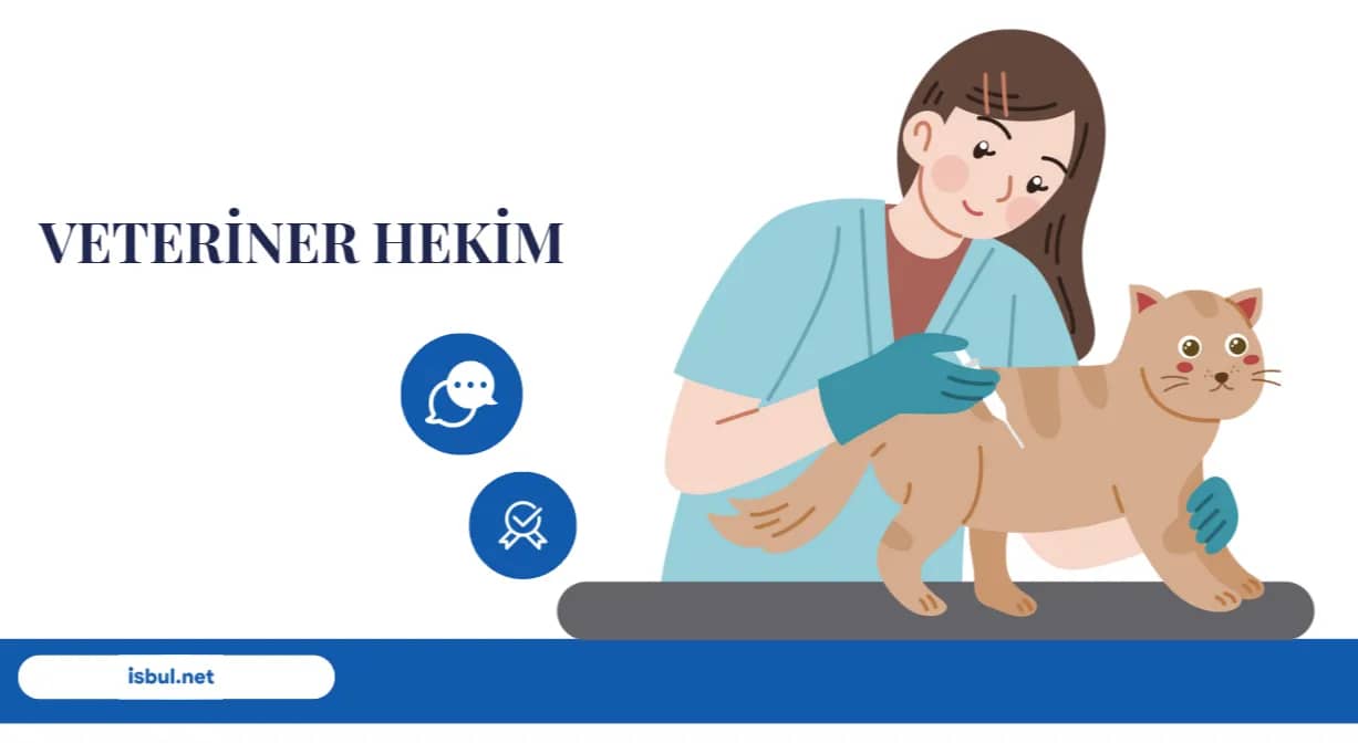 Veteriner Hekim Veteriner Hekim