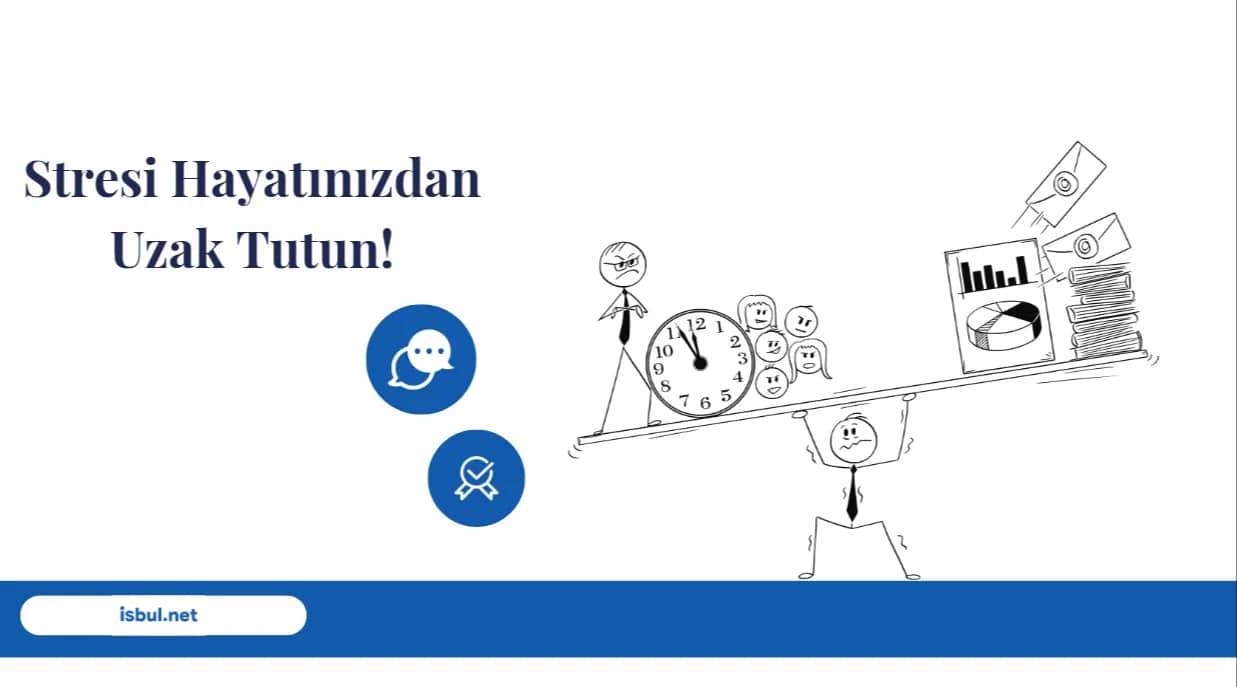 Makaleler Stresi Hayatınızdan Uzak Tutun! Makaleler Stresi Hayatinizdan Uzak Tutun!