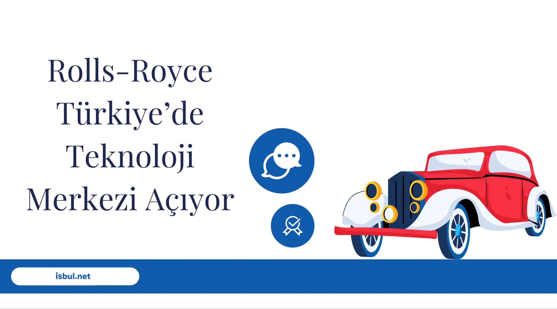 Rolls-Royce Türkiye’de Teknoloji Merkezi Açıyor Rolls-Royce Turkiye’de Teknoloji Merkezi Aciyor