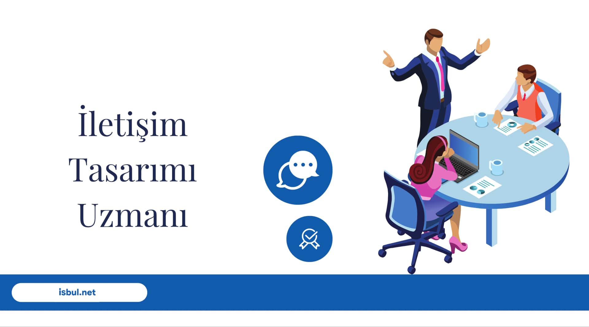 İletişim Tasarımı Uzmanı Iletisim Tasarimi Uzmani