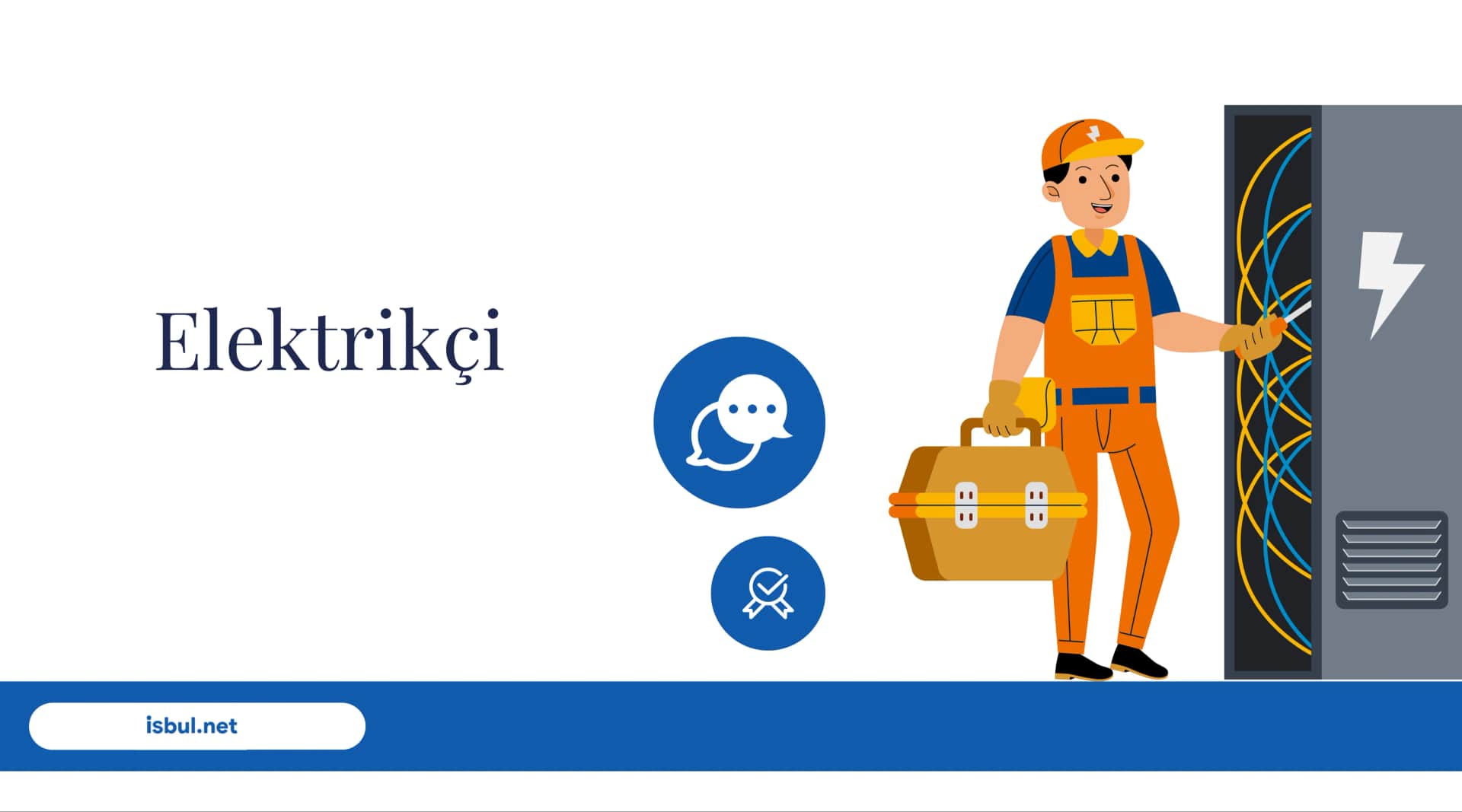 Elektrikçi Elektrikci