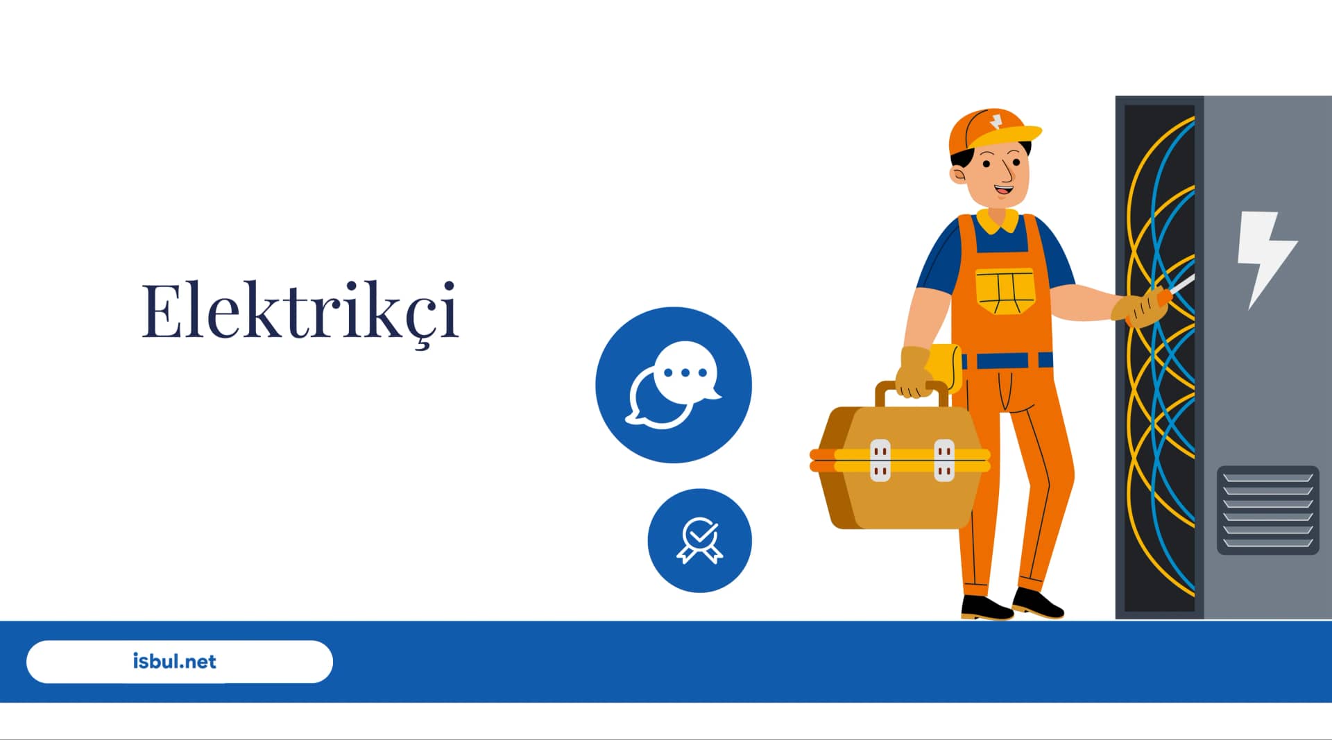 Elektrikçi Elektrikci