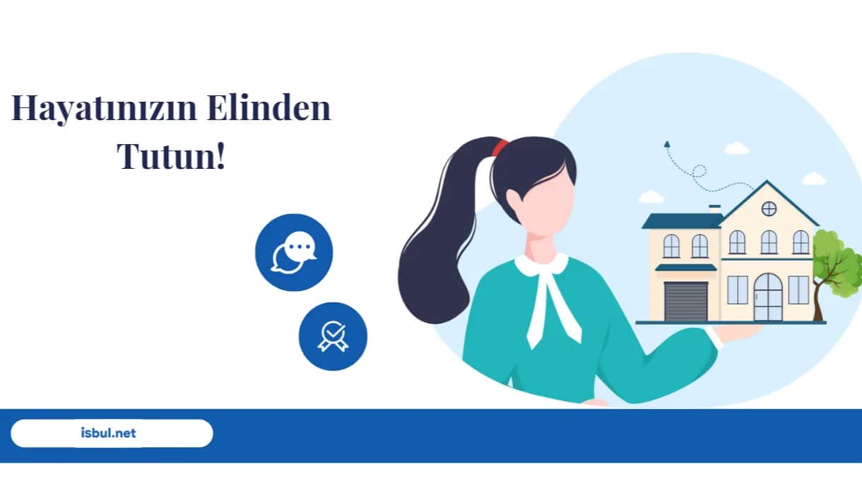 Hayatınızın Elinden Tutun… Hayatinizin Elinden Tutun…