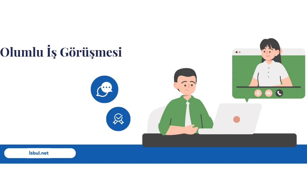 Olumlu Bir İş görüşmesi Geçirmenin Yolları Olumlu Bir Is gorusmesi Gecirmenin Yollari