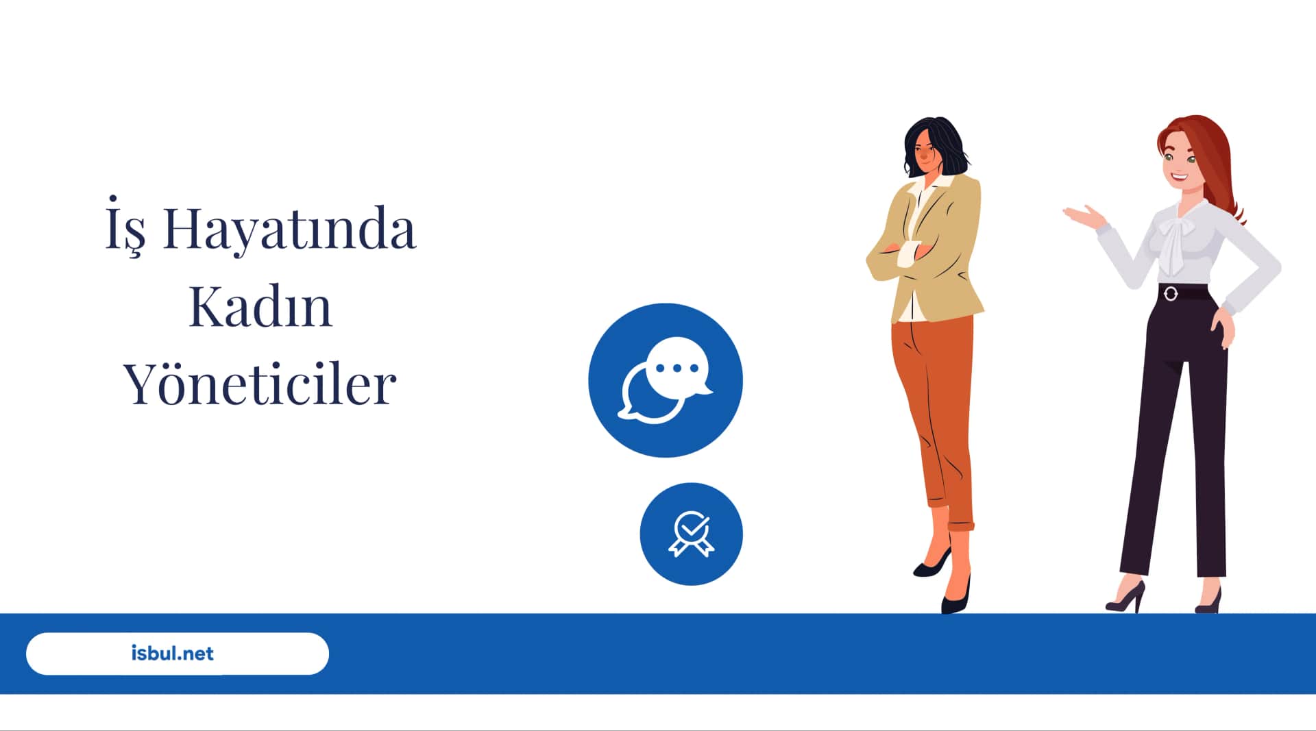 İş Hayatında Kadın Yöneticiler Is Hayatinda Kadin Yoneticiler