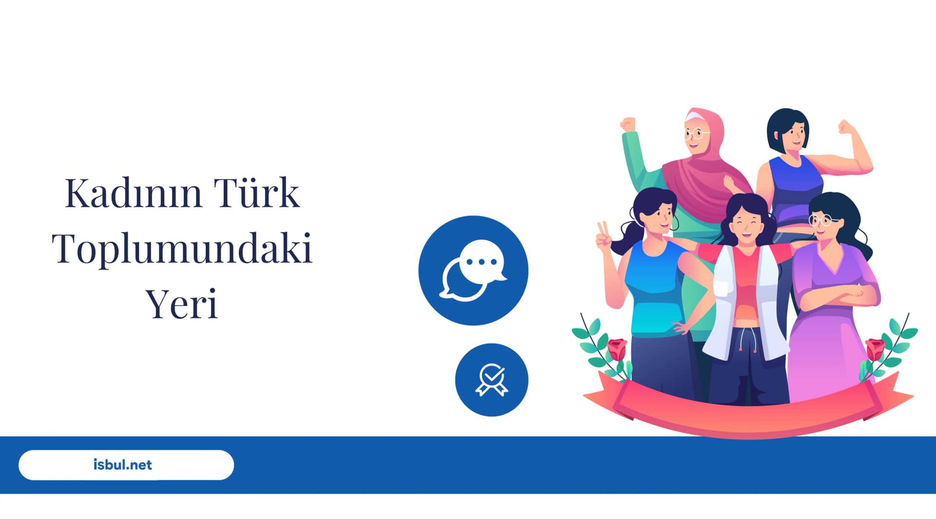 Kadının Türk Toplumundaki Yeri Kadinin Turk Toplumundaki Yeri