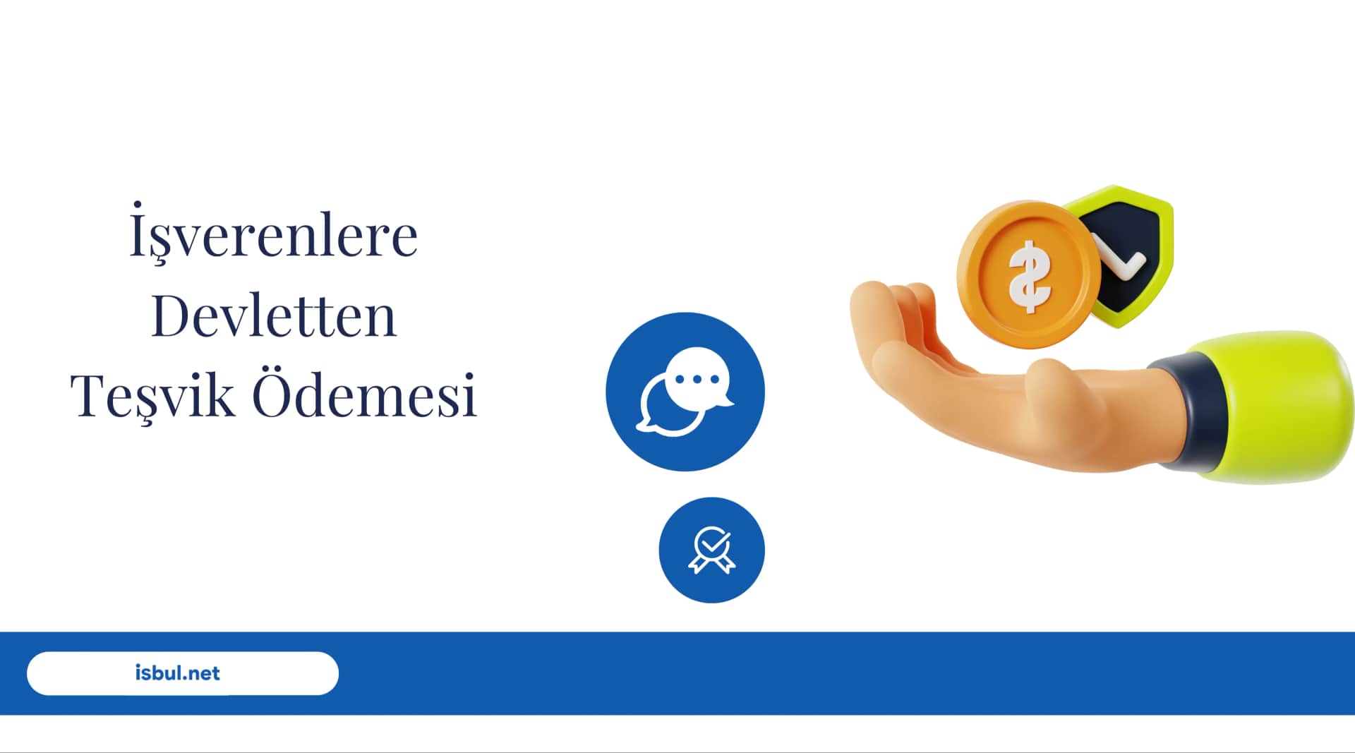İşverenlere Devletten Teşvik Ödemesi Isverenlere Devletten Tesvik Odemesi