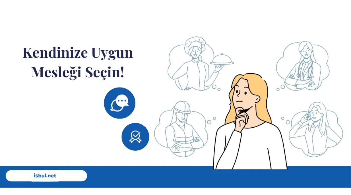 Makaleler Kendime Uygun Mesleği Nasıl Seçerim? Makaleler Kendime Uygun Meslegi Nasil Secerim?