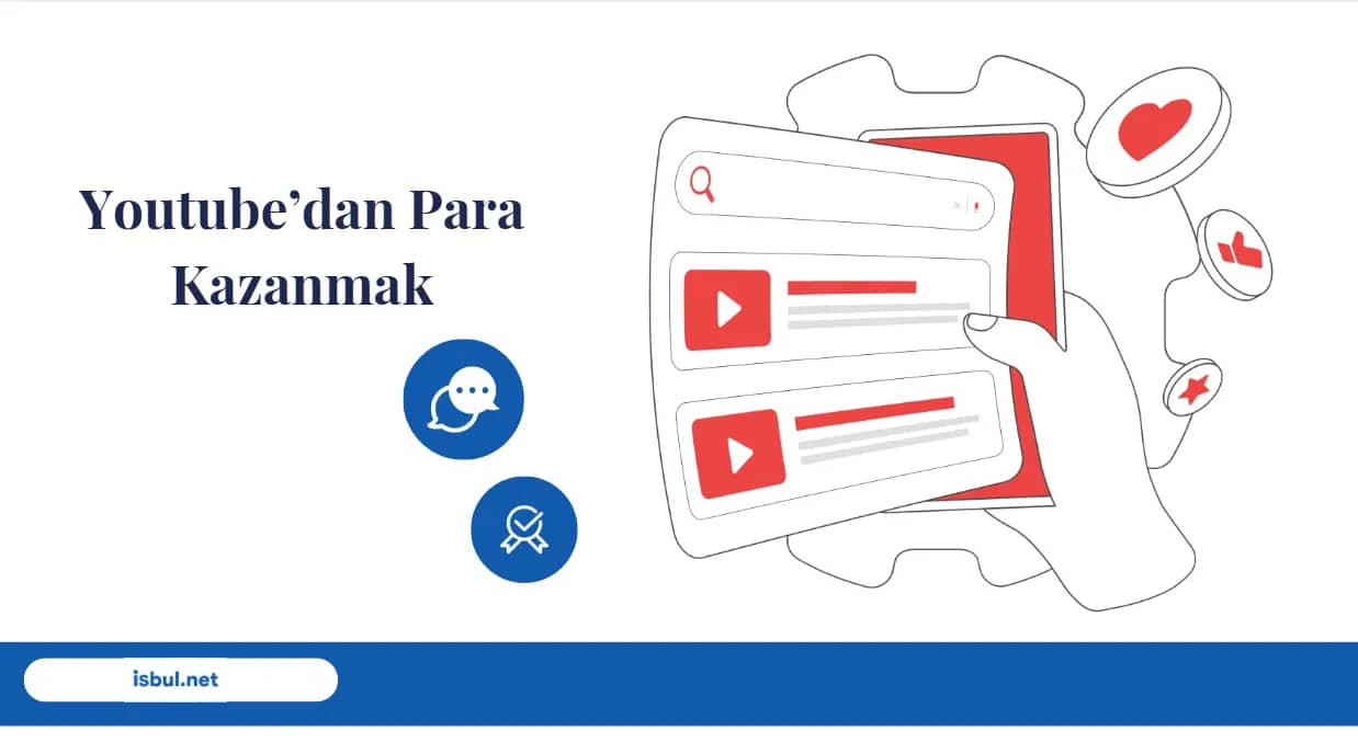 Makaleler Youtube’dan Para Kazanmak Makaleler Youtube’dan Para Kazanmak