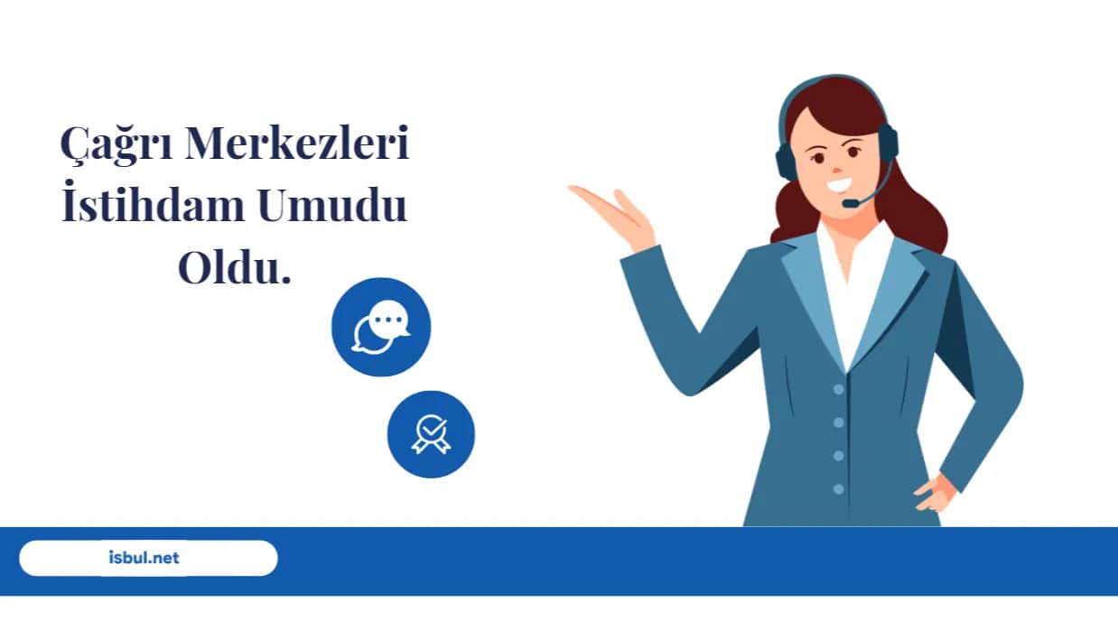 Çağrı Merkezleri İstihdam Umudu Oldu Cagri Merkezleri Istihdam Umudu Oldu