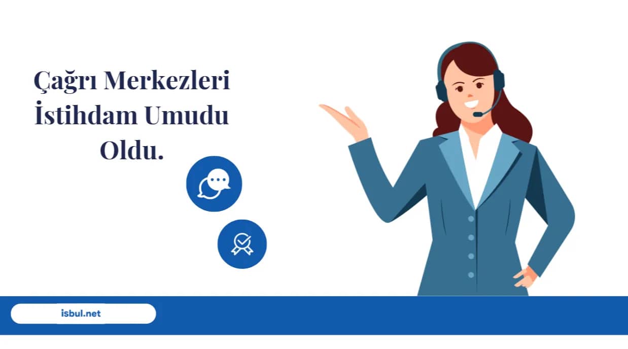 Makaleler Çağrı Merkezleri İstihdam Umudu Oldu Makaleler Cagri Merkezleri Istihdam Umudu Oldu