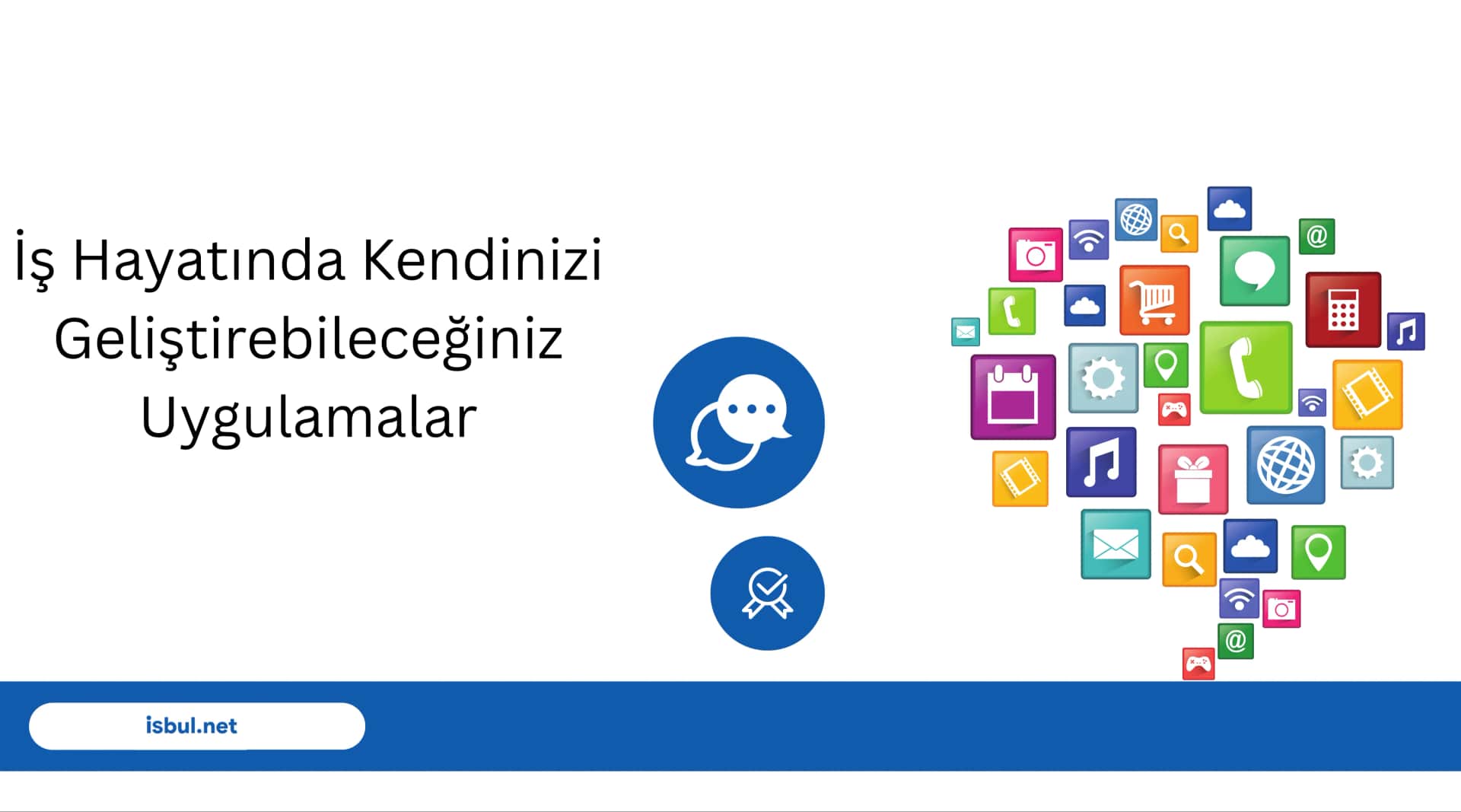 İş Hayatında Kendinizi Geliştirebileceğiniz Uygulamalar Is Hayatinda Kendinizi Gelistirebileceginiz Uygulamalar