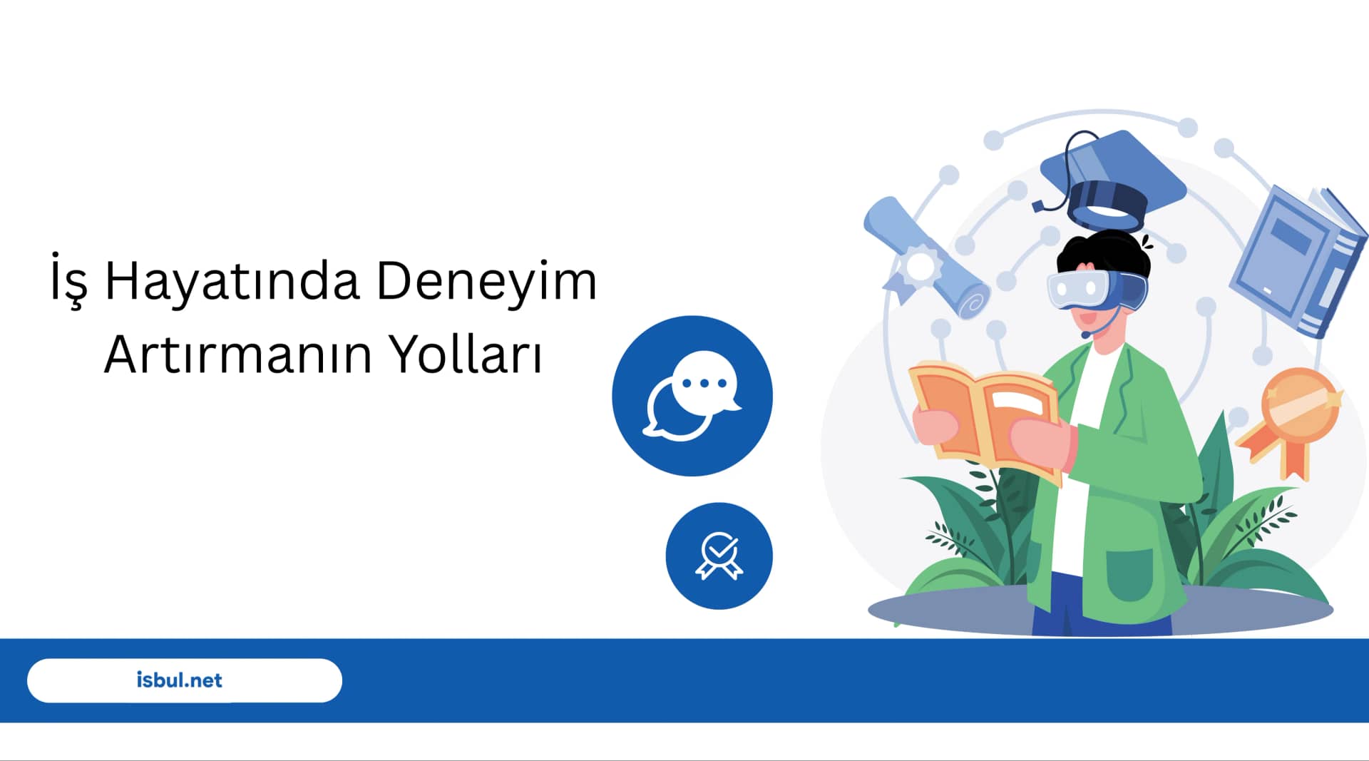 Makaleler İş Hayatında Deneyim Artırmanın Yolları Makaleler Is Hayatinda Deneyim Artirmanin Yollari