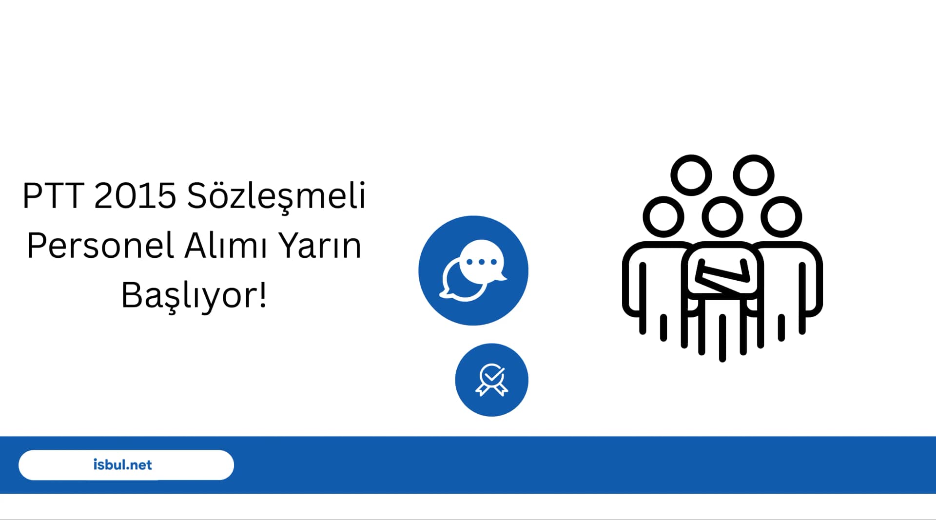 PTT 2015 Sözleşmeli Personel Alımı Yarın Başlıyor! PTT 2015 Sozlesmeli Personel Alimi Yarin Basliyor!