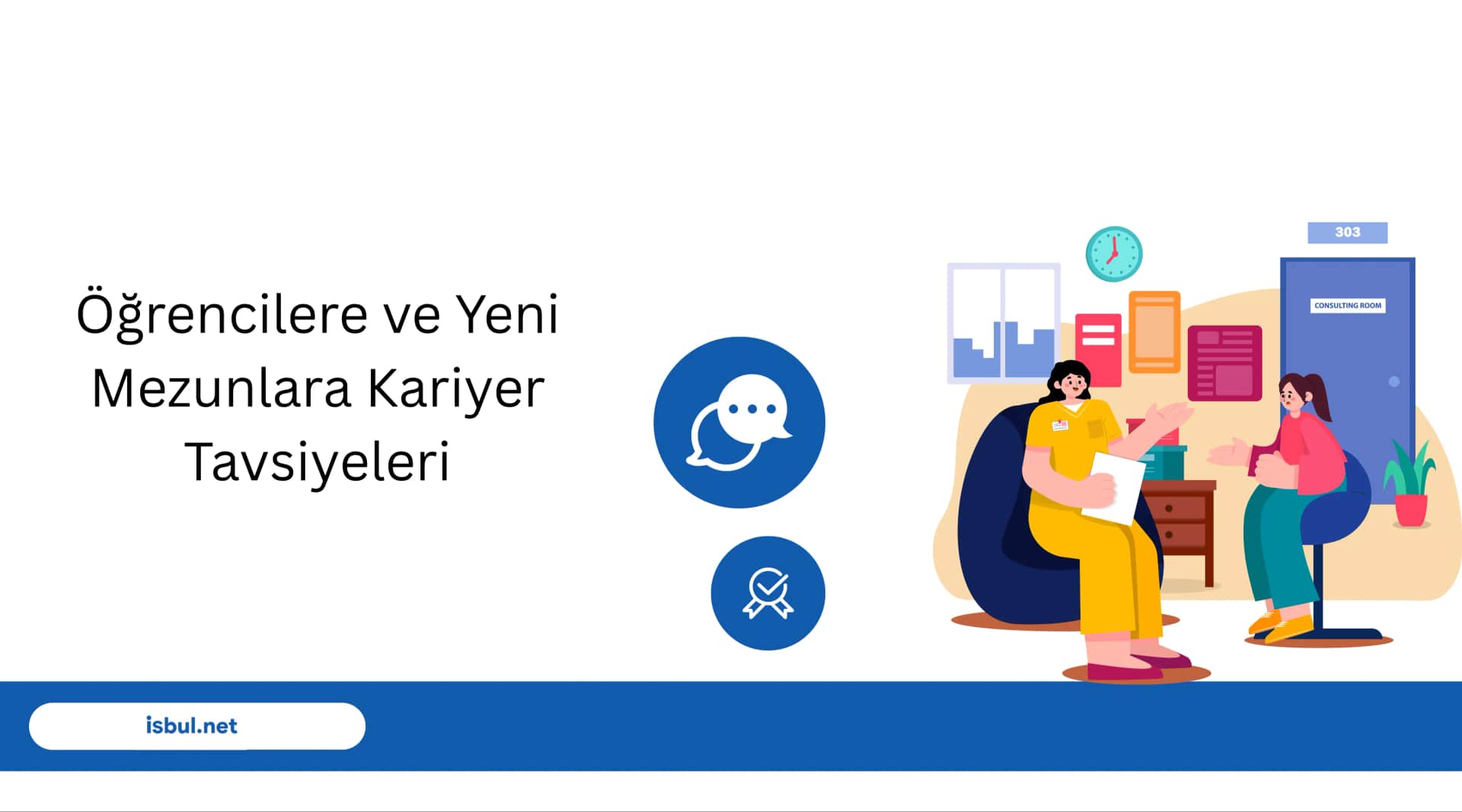 Öğrencilere ve Yeni Mezunlara Kariyer Tavsiyeleri Ogrencilere ve Yeni Mezunlara Kariyer Tavsiyeleri