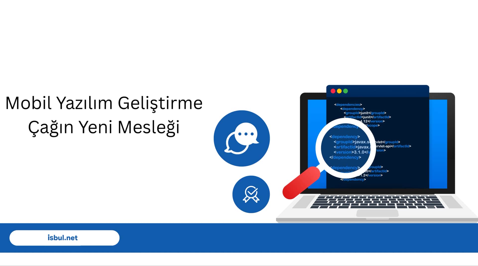 Mobil Yazılım Geliştirme Çağın Yeni Mesleği Mobil Yazilim Gelistirme Cagin Yeni Meslegi