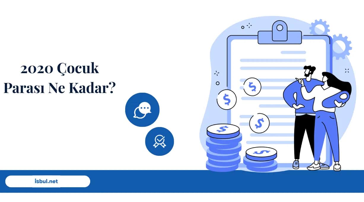 2020 Çocuk Parası Ne Kadar? 2020 Cocuk Parasi Ne Kadar?