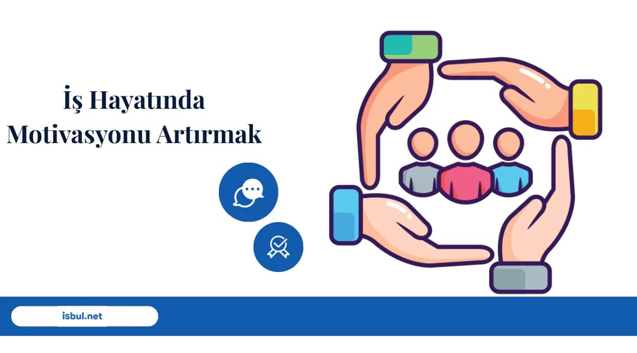 İş Hayatında Motivasyonu Artırmak Is Hayatinda Motivasyonu Artirmak