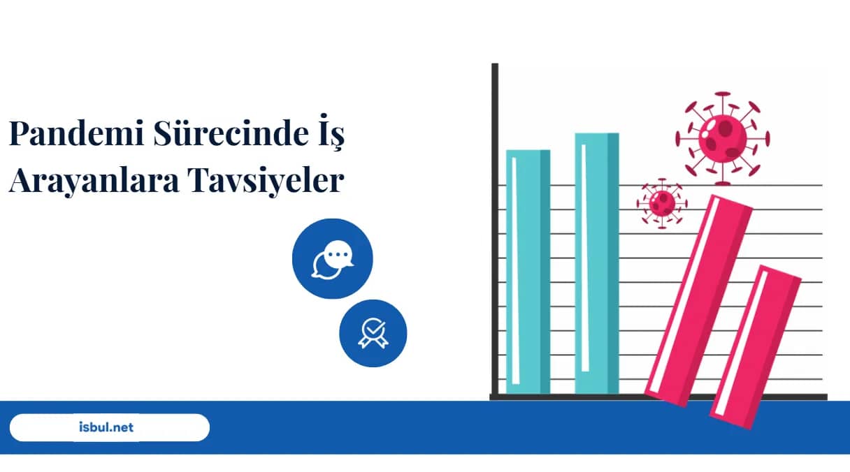 Makaleler Pandemi Sürecinde İş Arayanlara Tavsiyeler Makaleler Pandemi Surecinde Is Arayanlara Tavsiyeler