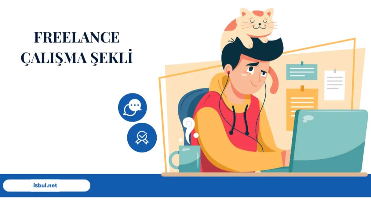 Freelance Çalışmadan Önce Bilinmesi Gerekenler Freelance Calismadan Once Bilinmesi Gerekenler