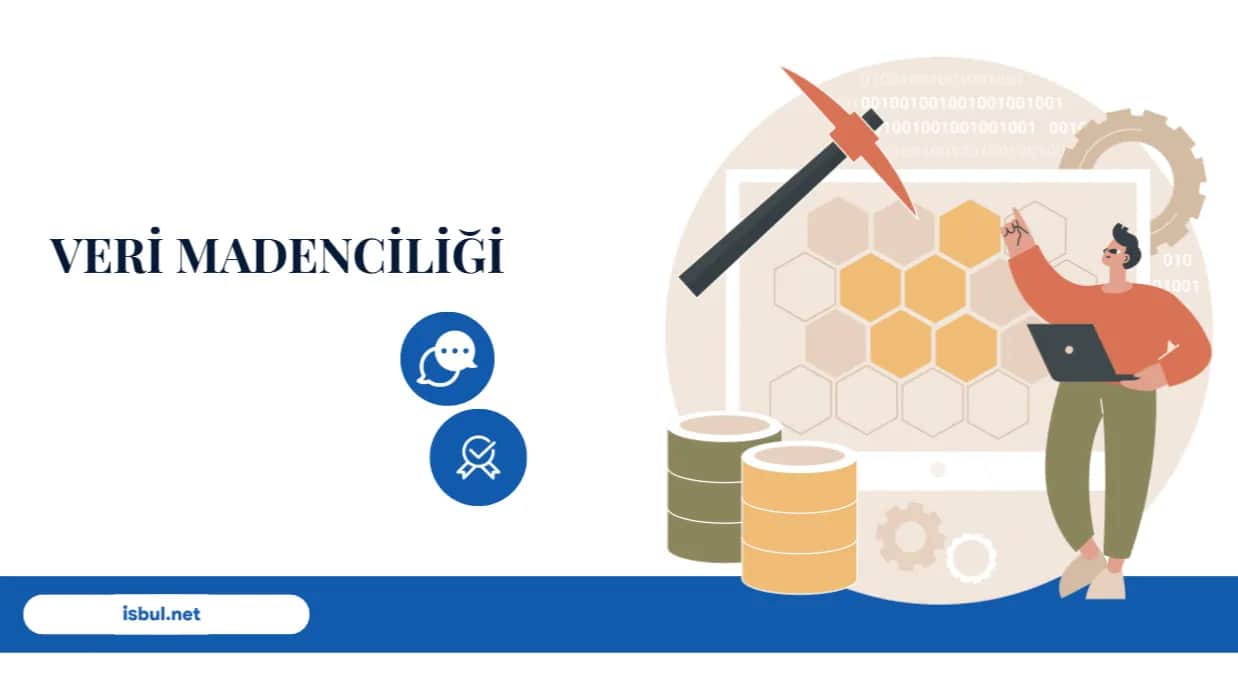 Veri Madenciliği Nedir? Nasıl Yapılır? Veri Madenciligi Nedir? Nasil Yapilir?