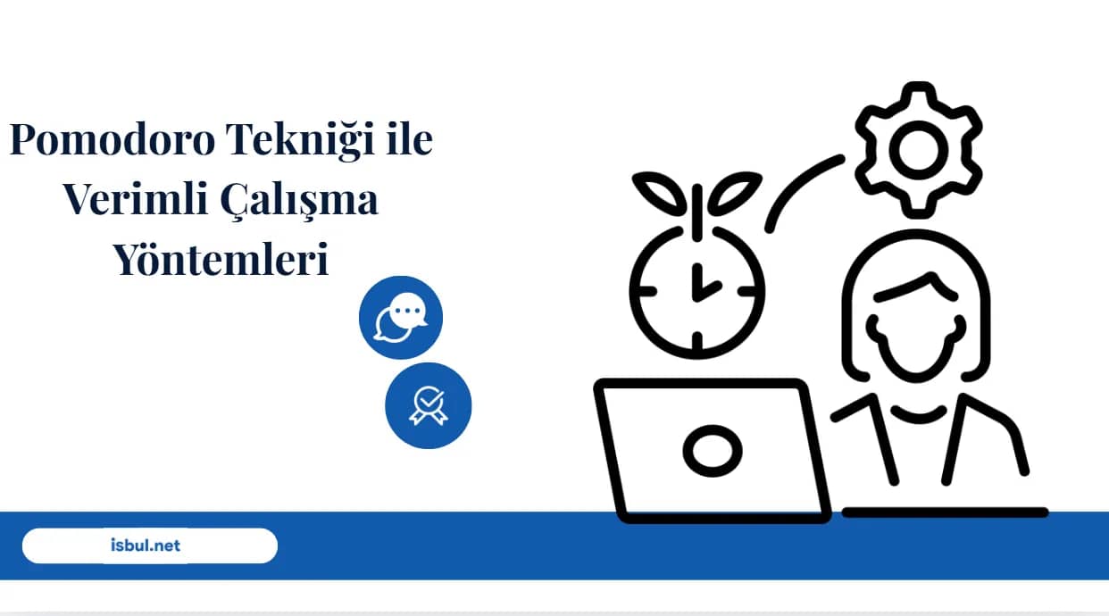 Makaleler Pomodoro Tekniği ile Verimli Çalışma Yöntemleri Makaleler Pomodoro Teknigi ile Verimli Calisma Yontemleri
