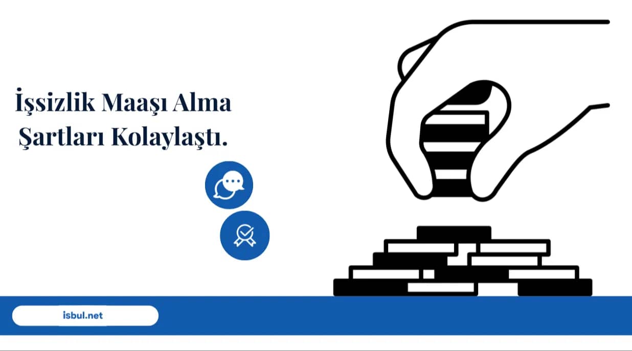 Makaleler İşsizlik Maaşı Alma Şartları Kolaylaştı Makaleler Issizlik Maasi Alma Sartlari Kolaylasti