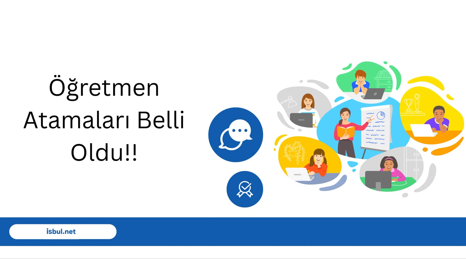 Öğretmen Atamaları Belli Oldu!! Ogretmen Atamalari Belli Oldu!!