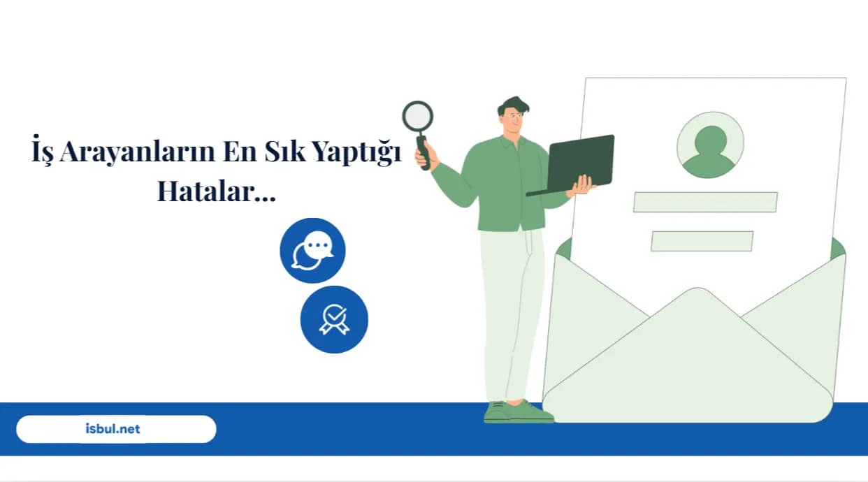 Makaleler İş Arayanların En Sık Yaptığı Hatalar Makaleler Is Arayanlarin En Sik Yaptigi Hatalar