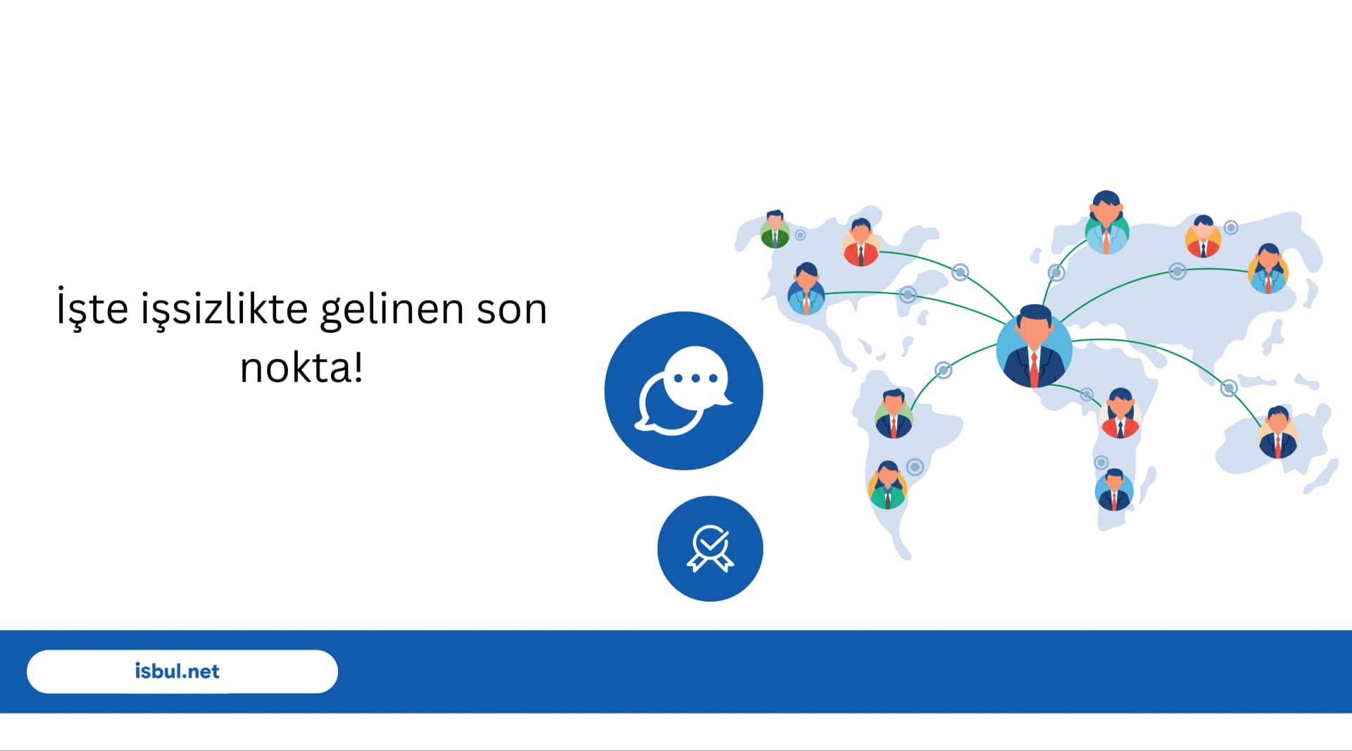 İşte işsizlikte gelinen son nokta! Iste issizlikte gelinen son nokta!