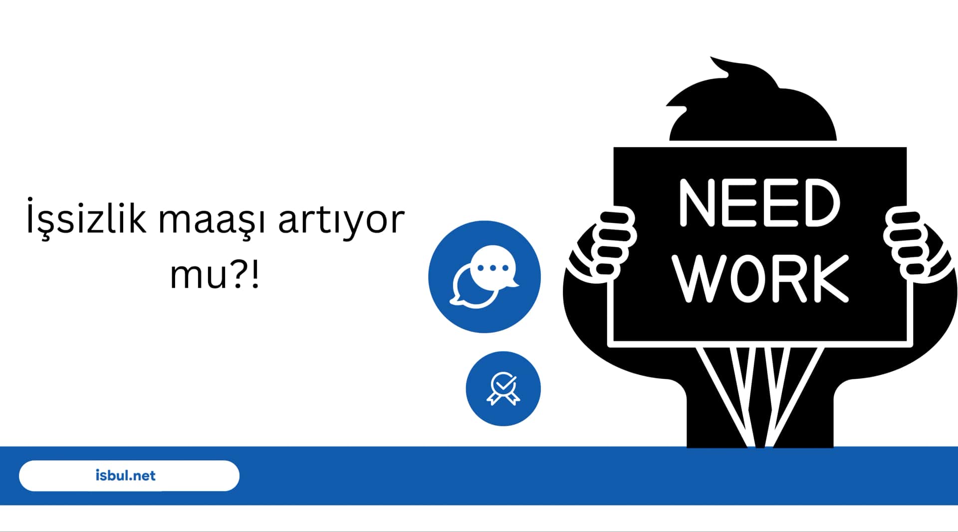 İşsizlik maaşı artıyor mu?! Issizlik maasi artiyor mu?!