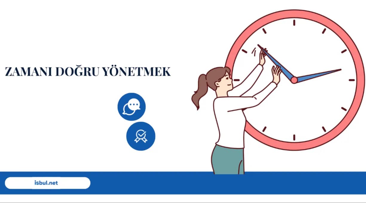 Makaleler Zamanı Doğru Yönetmek Makaleler Zamani Dogru Yonetmek