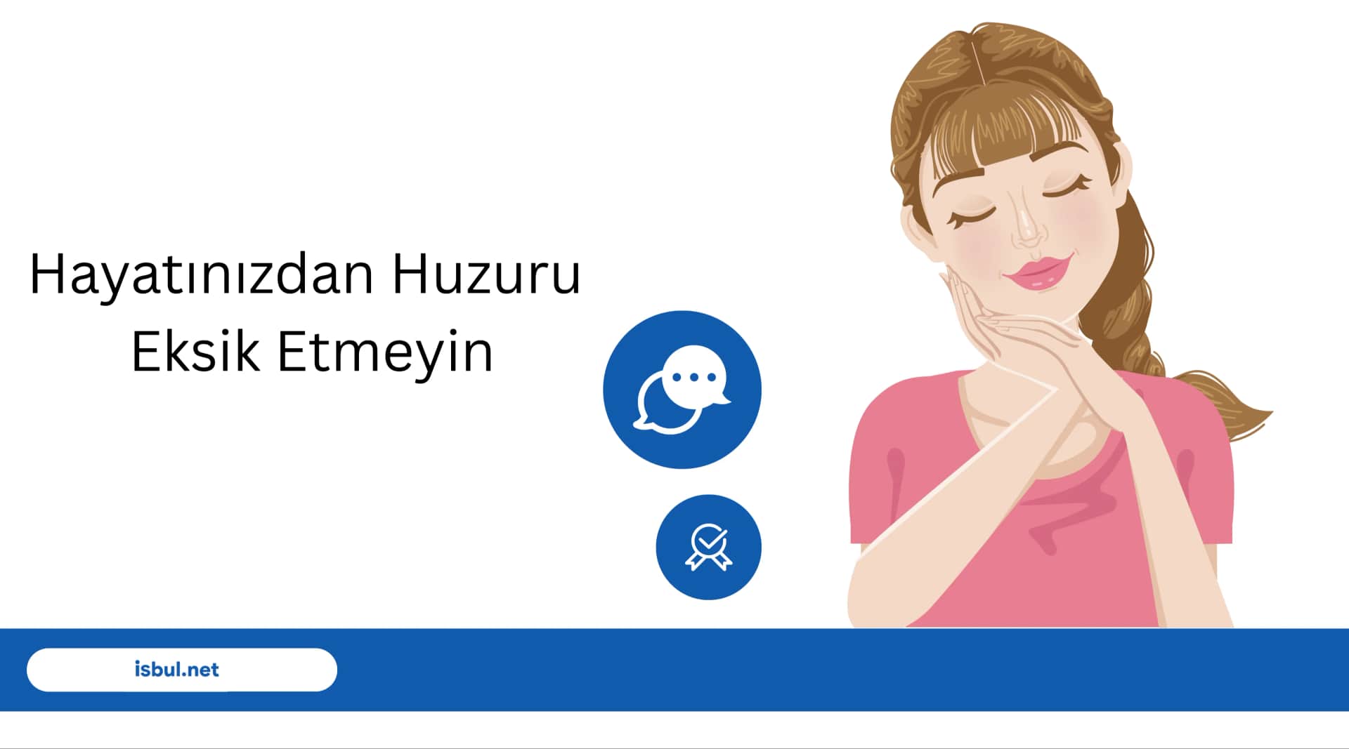 Hayatınızdan Huzuru Eksik Etmeyin Hayatinizdan Huzuru Eksik Etmeyin