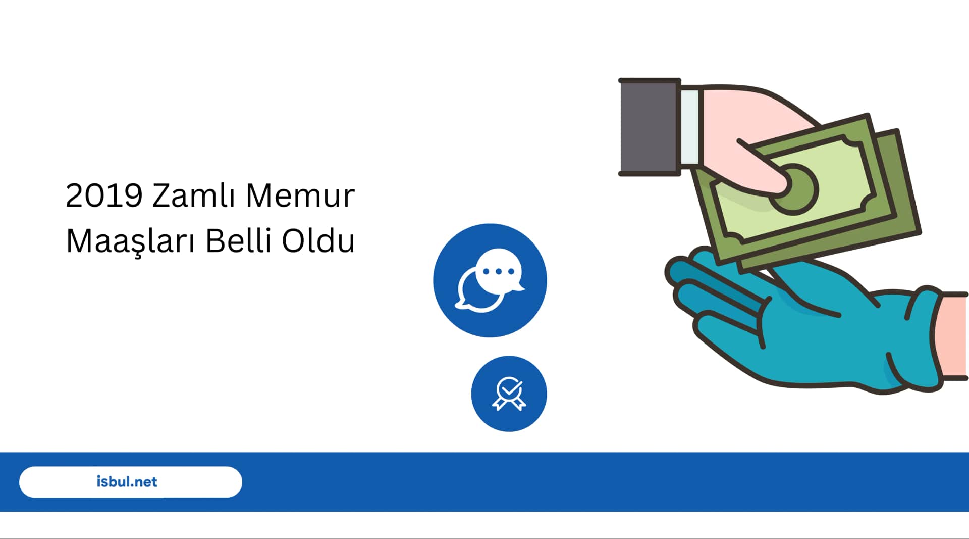 2019 Zamlı Memur Maaşları Belli Oldu 2019 Zamli Memur Maaslari Belli Oldu