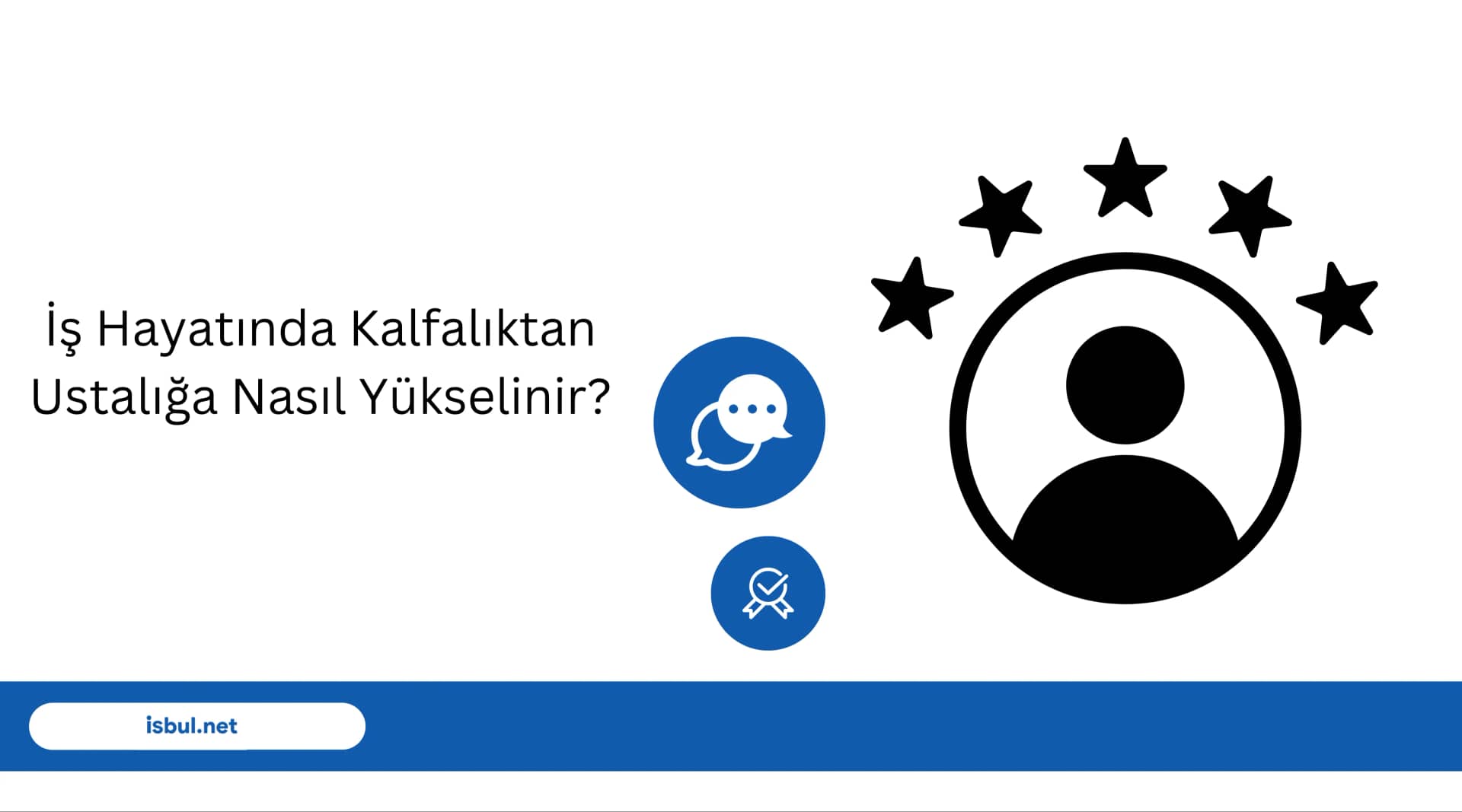 Makaleler İş Hayatında Kalfalıktan Ustalığa Nasıl Yükselinir? Makaleler Is Hayatinda Kalfaliktan Ustaliga Nasil Yukselinir?