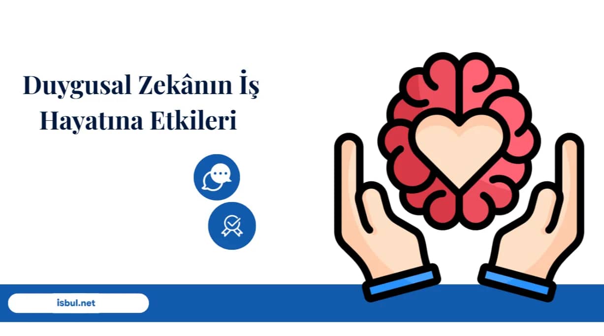 Makaleler Duygusal Zekanın İş Hayatına Etkileri Makaleler Duygusal Zekanin Is Hayatina Etkileri
