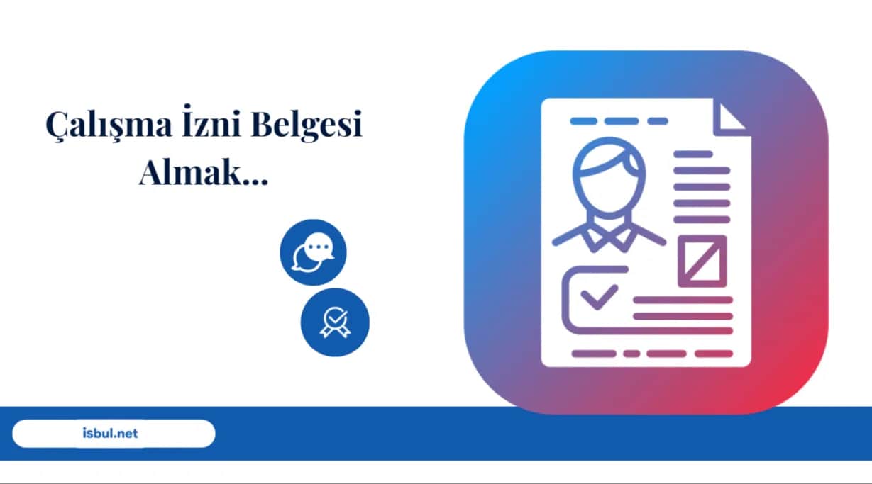 Çalışma İzin Belgesi Nasıl Alınır? Hafta Sonu Sokağa Çıkma İzni İle İlgili Merak Edilenler Calisma Izin Belgesi Nasil Alinir? Hafta Sonu Sokaga Cikma Izni Ile Ilgili Merak Edilenler