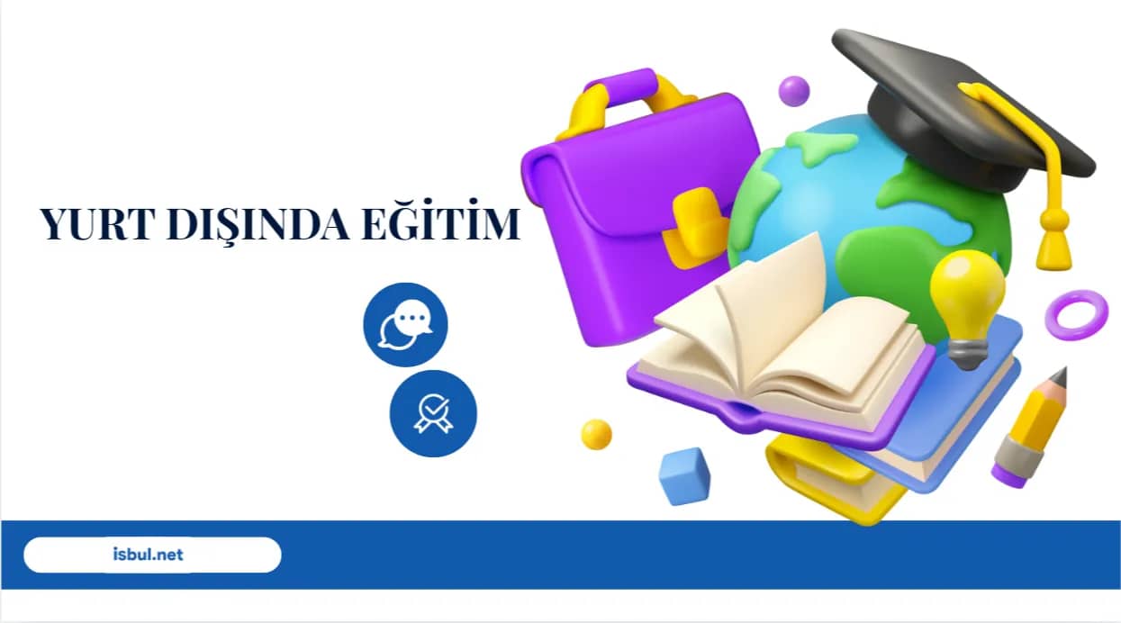 Makaleler Yurt Dışında Eğitim Almanın Kariyer Hayatına Etkileri Makaleler Yurt Disinda Egitim Almanin Kariyer Hayatina Etkileri